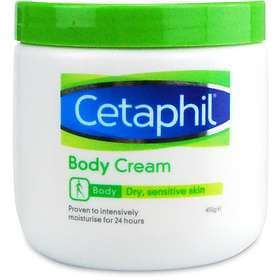 Cetaphil Body Cream 450g