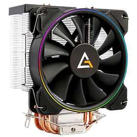 Antec A400 RGB