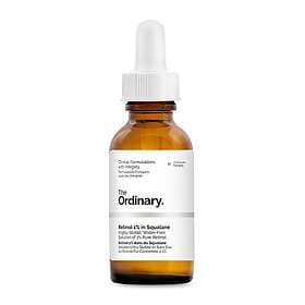 The Ordinary Retinol 1% Squalane Solution 30ml