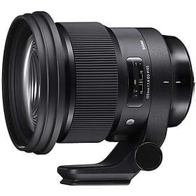 Sigma 105/1,4 DG HSM Art for Leica