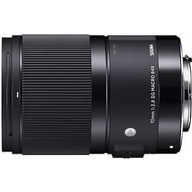 Sigma 70/2,8 DG Macro Art for Leica