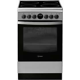 Indesit IS5V8CHX/E (Rostfri)