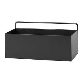 Ferm Living Wall Box Rectangle 30,6x14,6cm