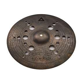 Istanbul Agop Xist Ion Dark Crash 17"