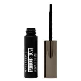 Maybelline Tattoo Brow Long Lasting Easy Peel Off Tint 5g