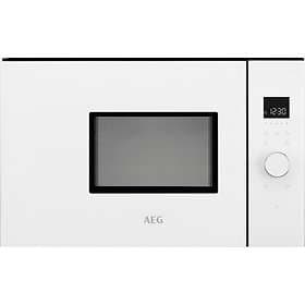 AEG MBB1756SEW (Vit)