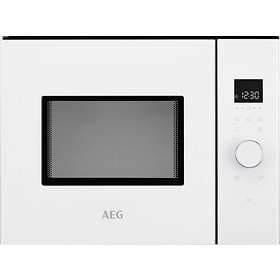AEG MBB1755SEW (Vit)