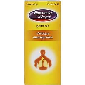 Nipenesin 20 mg/ml Flytande 300ml