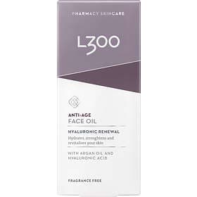 L300 Anti-Age Face Oil 30ml