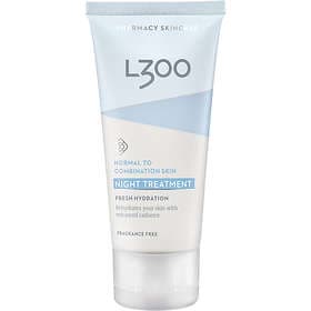 L300 Fresh Hydration Night Treatment 60ml