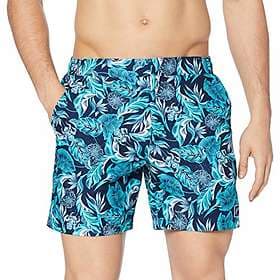 Speedo Vintage Paradise 16 Badshorts (Herr)