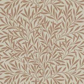 Morris & Co. Archive Willow Russet (210381)