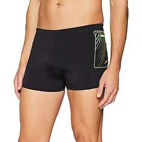 Speedo Contrast Pocket Aquashorts (Herr)