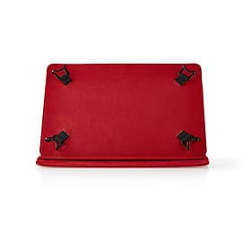 Nedis Tablet Folio Case 10"