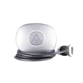 Charge Amps Halo 16A 3,7kW (inkl. Typ 2 kabel)