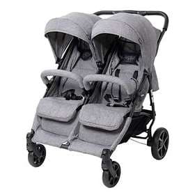 Babytrold Os2 (Sulky för 2)