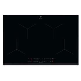 Electrolux HOF850BMF (Svart)