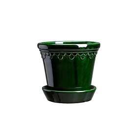 Bergs Potter Copenhagen Glazed Ø21cm