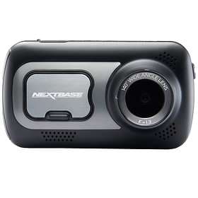 Nextbase 522GW Dash Cam