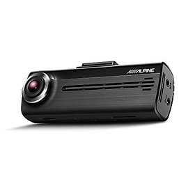 Alpine DVR-F200