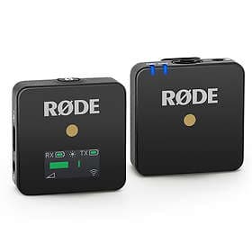 Røde Wireless GO