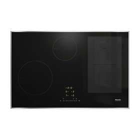 Miele KM 7474 (Svart)