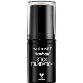 Wet N Wild Photo Focus Stick Foundation 12ml