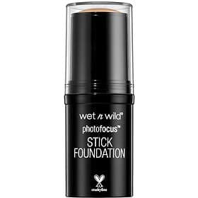 Wet N Wild Photo Focus Stick Foundation