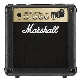 Marshall MG10