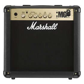 Marshall MG15
