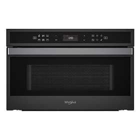 Whirlpool W6MD440B (Svart)