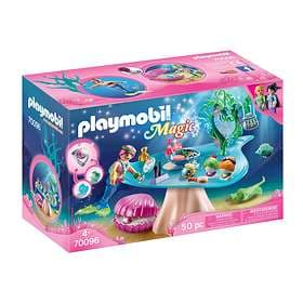 Playmobil Magic 70096 Skönhetssalong med juvelskrin