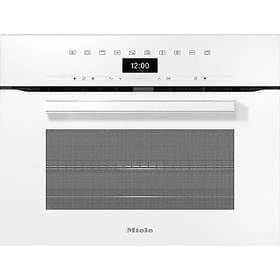 Miele H 7440 BM (Rostfri)