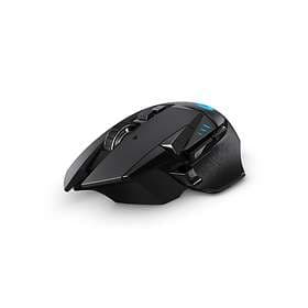 Logitech G502 Lightspeed