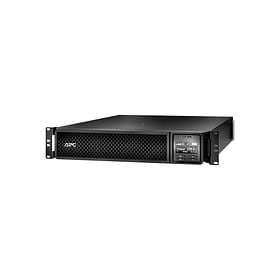 APC Smart-UPS SRT SRT1500RMXLI-NC