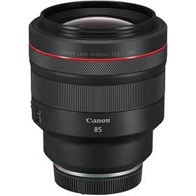 Canon RF 85/1,2 L USM