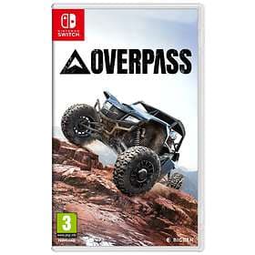 Overpass (Switch)