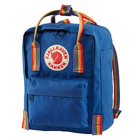 Fjällräven Kånken Rainbow Mini