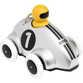 BRIO Putta & Åk Racer 30232