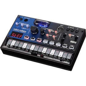 Korg Volca Nubass