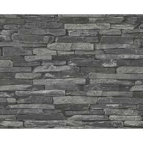 A.S. Creation Wood & Stone 2 (914224)
