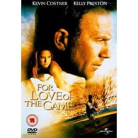 For Love of the Game (DVD)