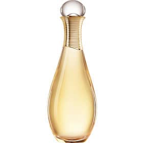 Dior J'adore Huile Divine Body Oil 150ml