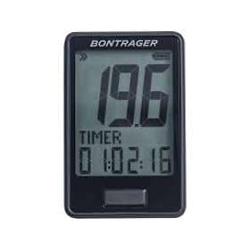 Bontrager Ride Time