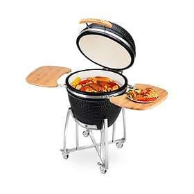 Austin and Barbeque AABQ Kamado 23,5"