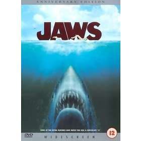 Jaws (DVD)
