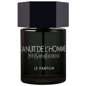 Yves Saint Laurent La Nuit De L'Homme Le Parfum 100ml