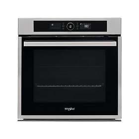 Whirlpool OAKZ9 6180 HM IX (Rostfri)