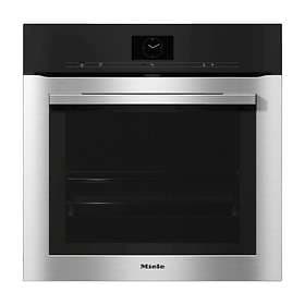 Miele H 7560 BP (Rostfri)