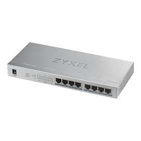 ZyXEL GS1008-HP